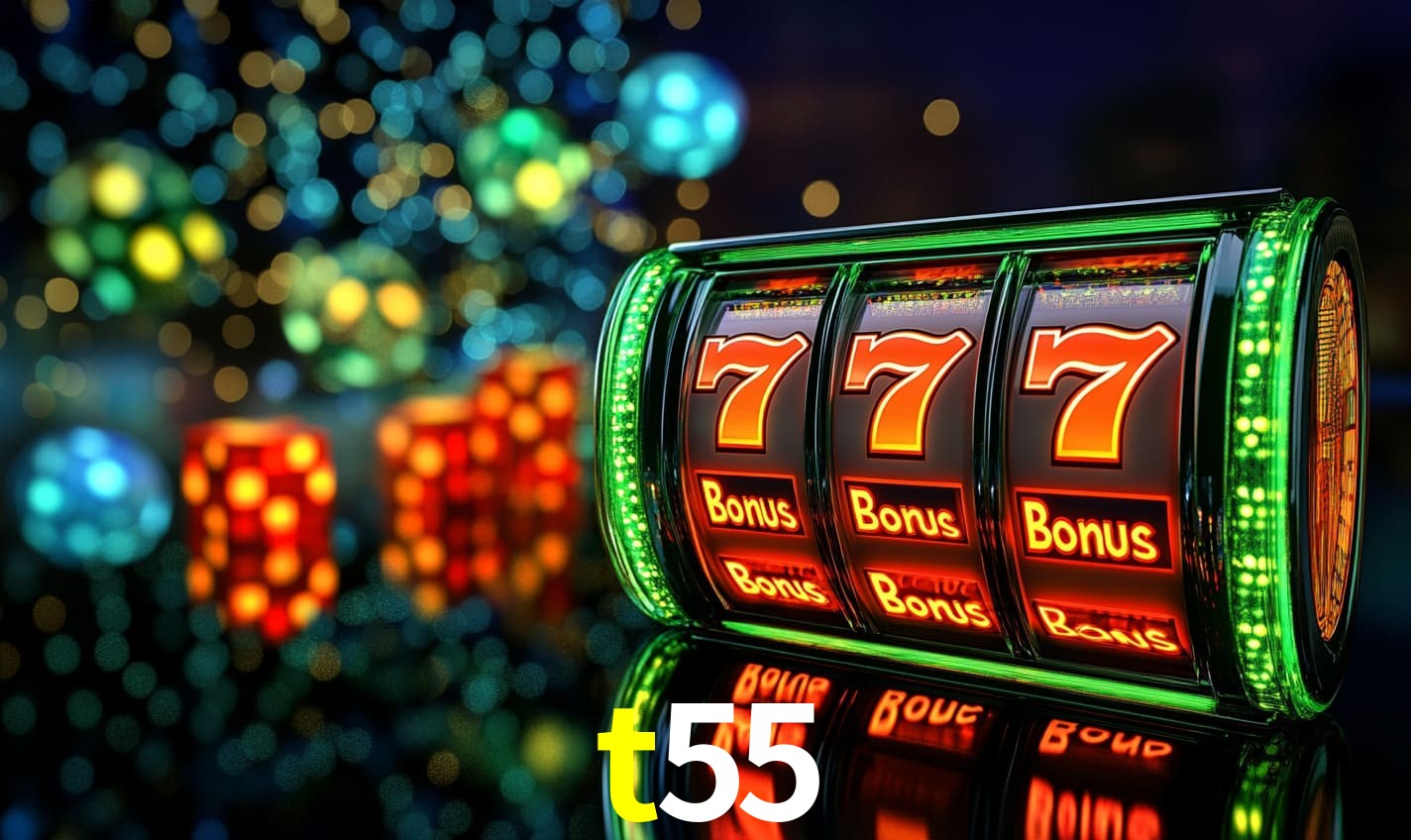 Live Casino t55